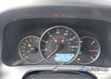 2016 Toyota Rav4 Le from USA, damaged, VIN JTMBFREVXGJ084445